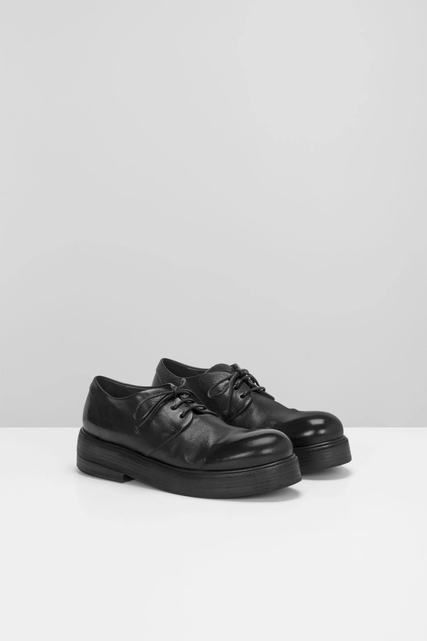 Marsll Zuccolona Derby Shoes