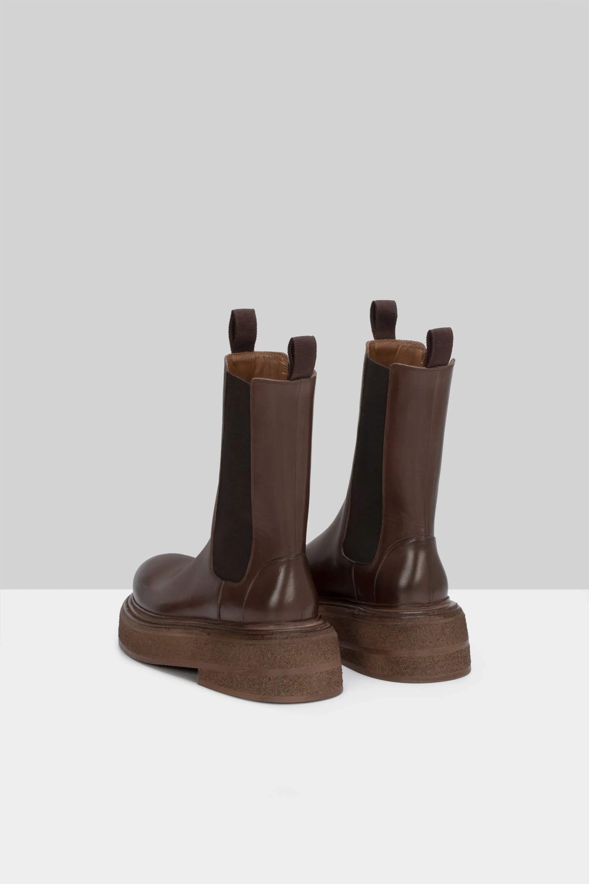Marsll Zuccone Chelsea Boots