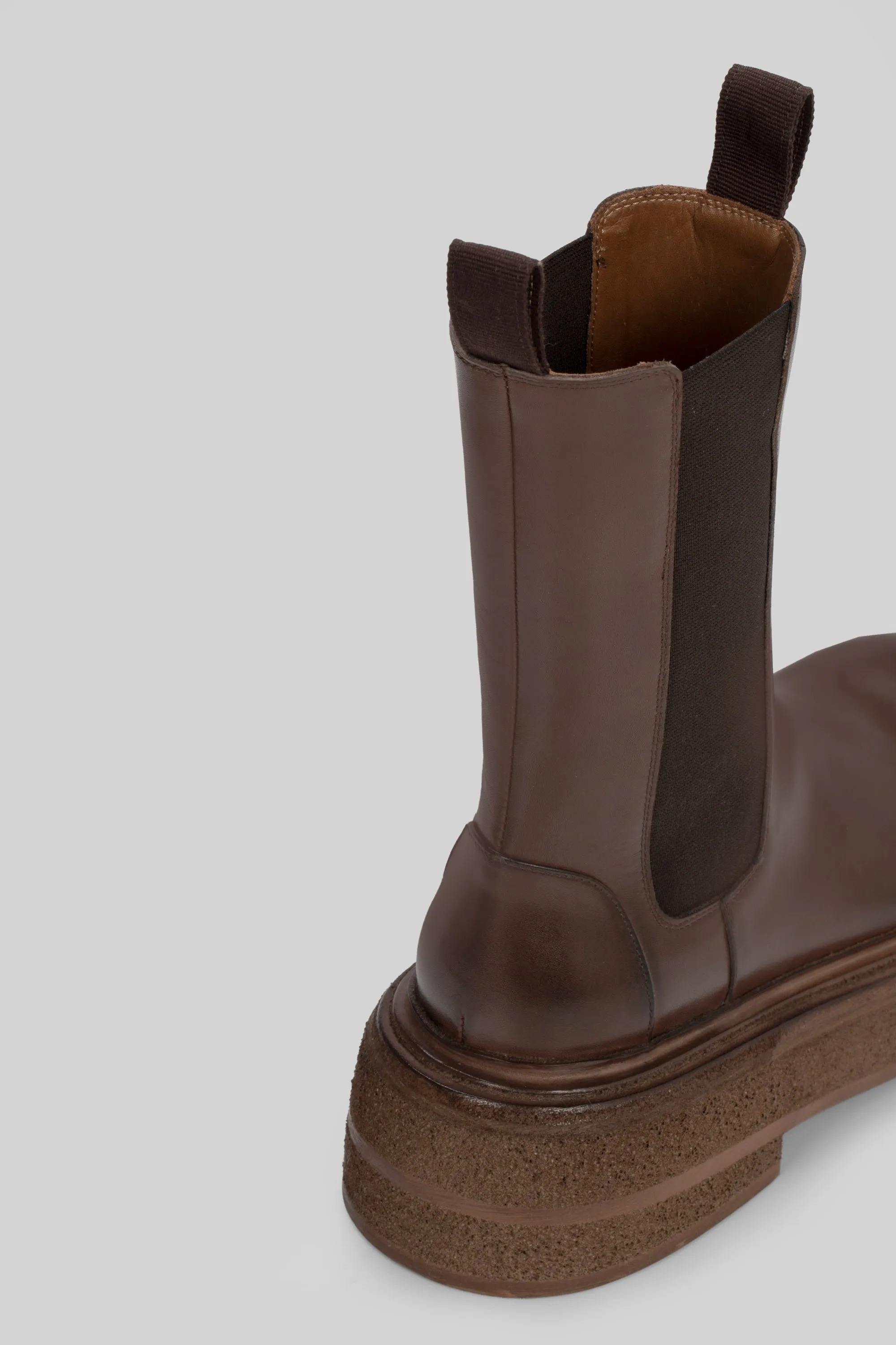 Marsll Zuccone Chelsea Boots