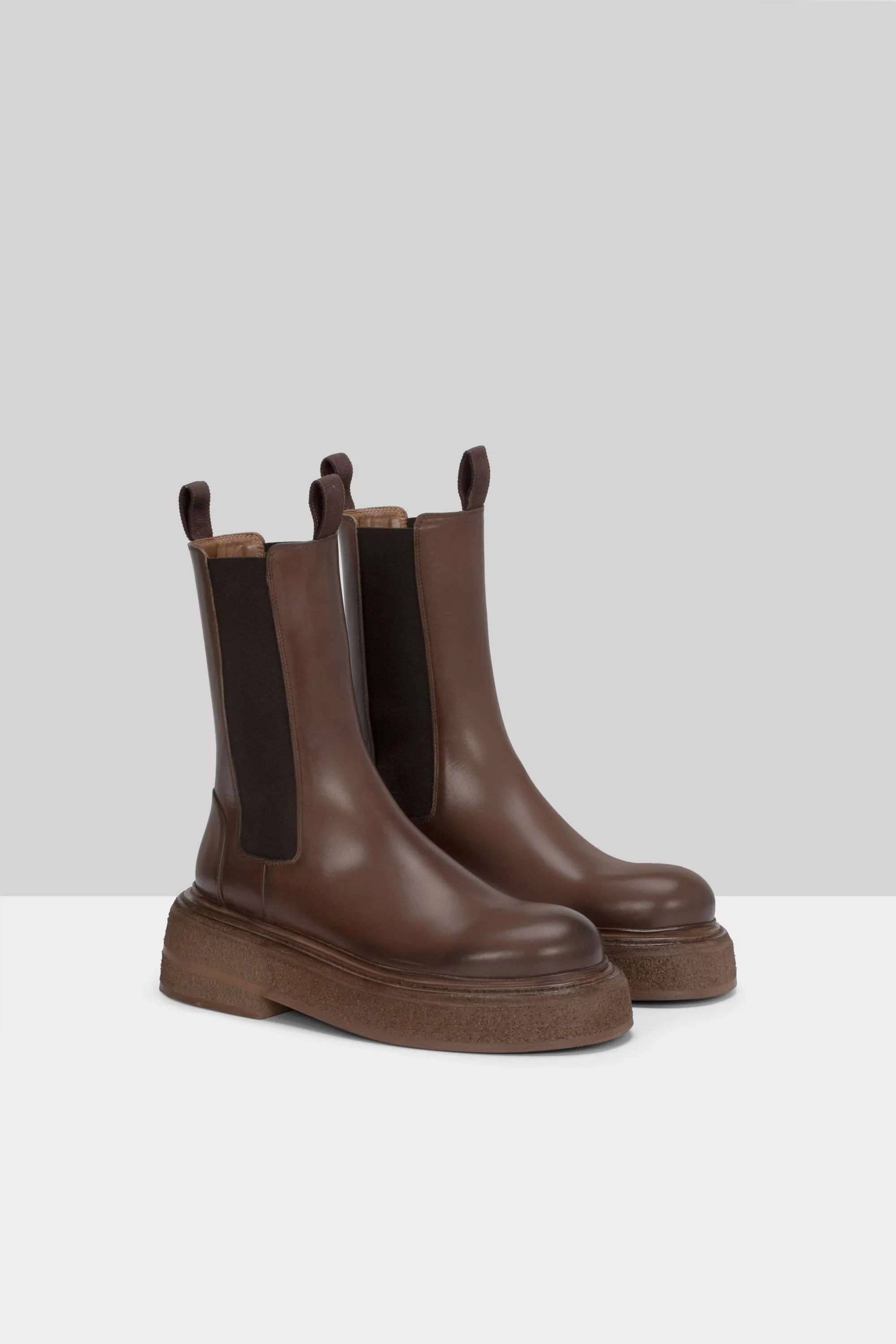 Marsll Zuccone Chelsea Boots