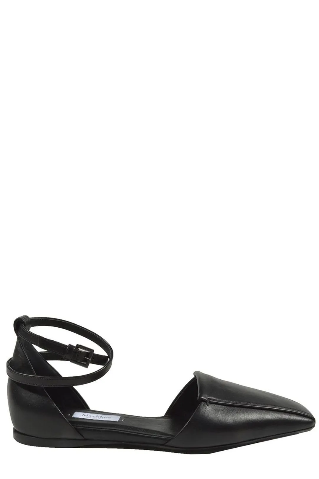 Max Mara Floren Flats