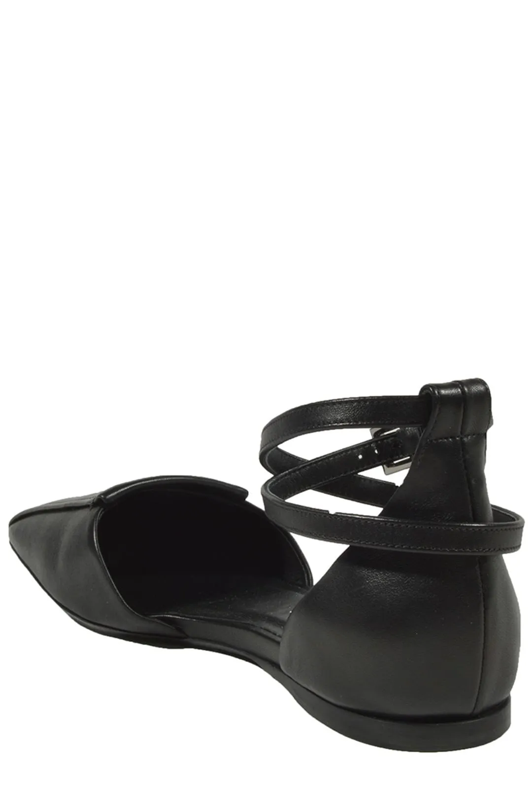 Max Mara Floren Flats