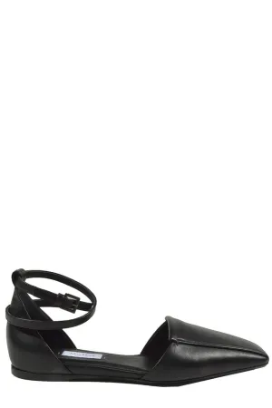 Max Mara Floren Flats