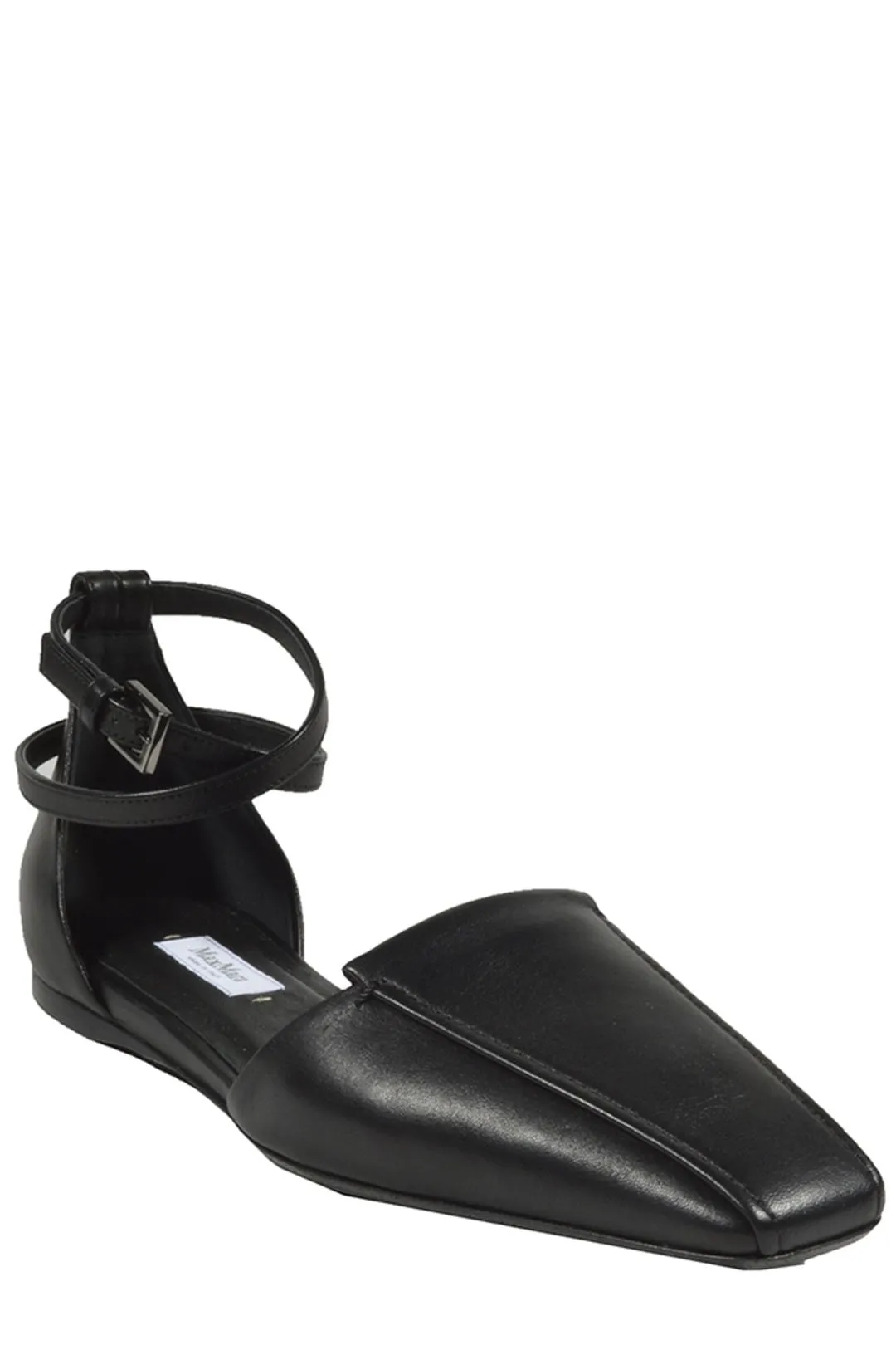 Max Mara Floren Flats