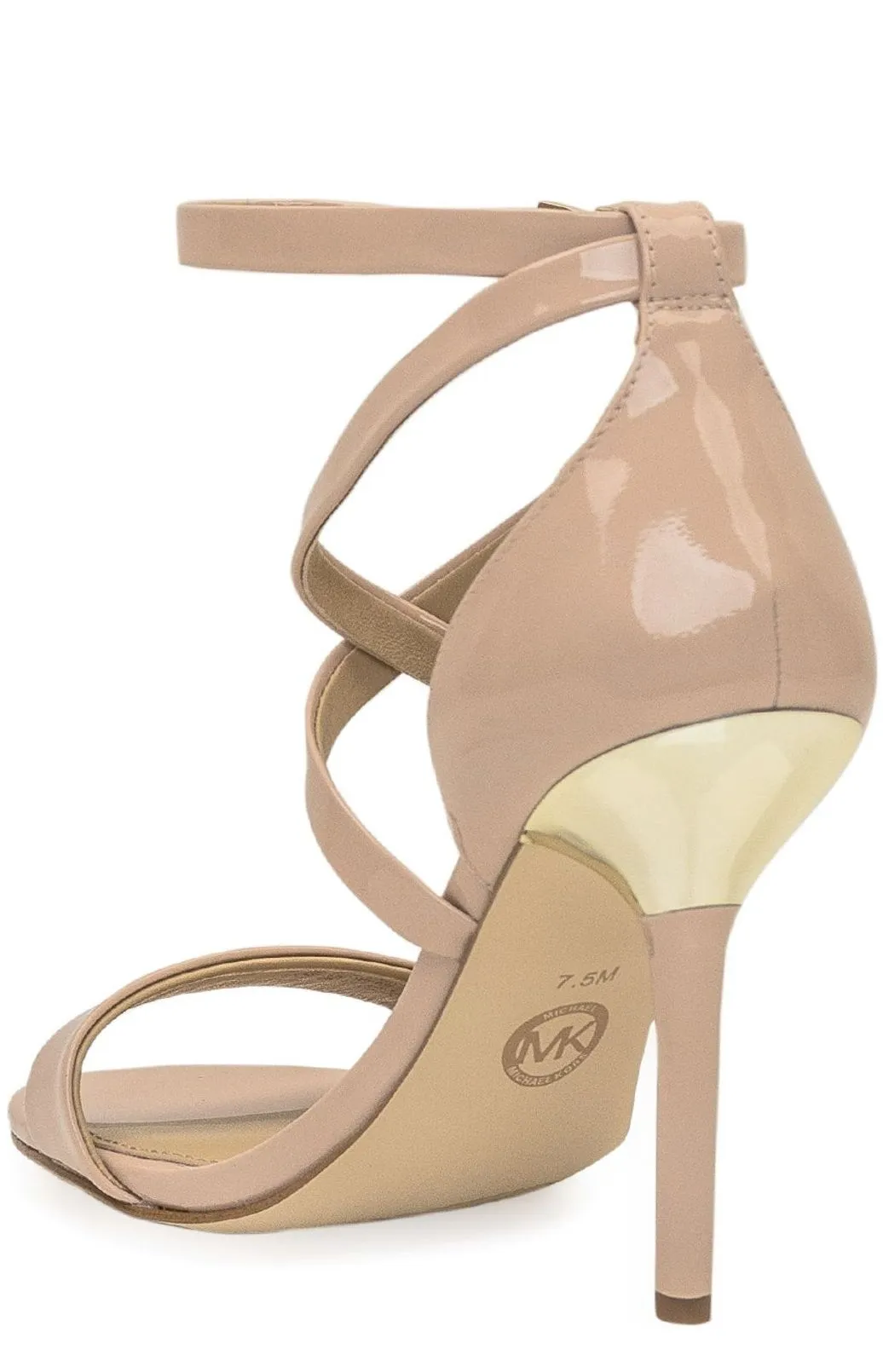 Michael Kors Astrid Ankle Strap Sandals