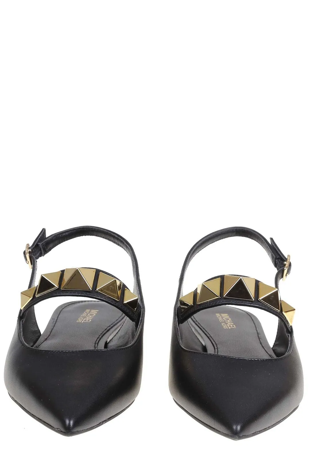 Michael Michael Kors Wren Slingback Flats
