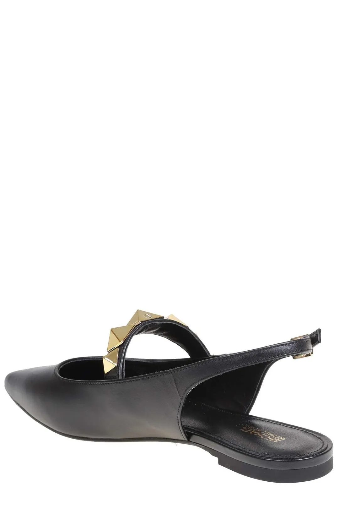Michael Michael Kors Wren Slingback Flats