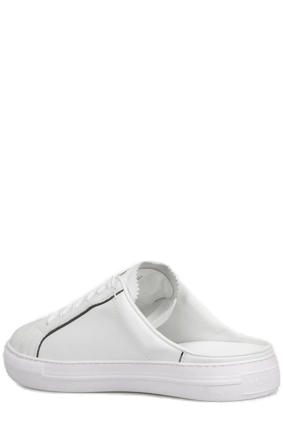 Moncler Ariel Slip Sneakers