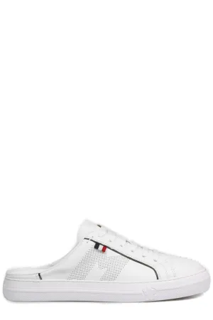 Moncler Ariel Slip Sneakers