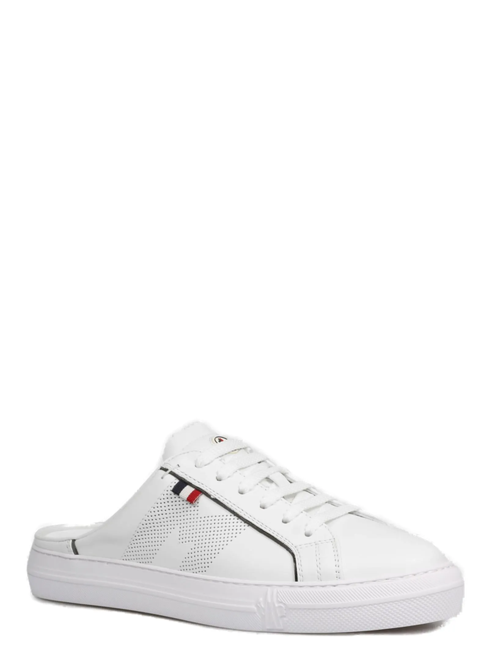 Moncler Ariel Slip Sneakers