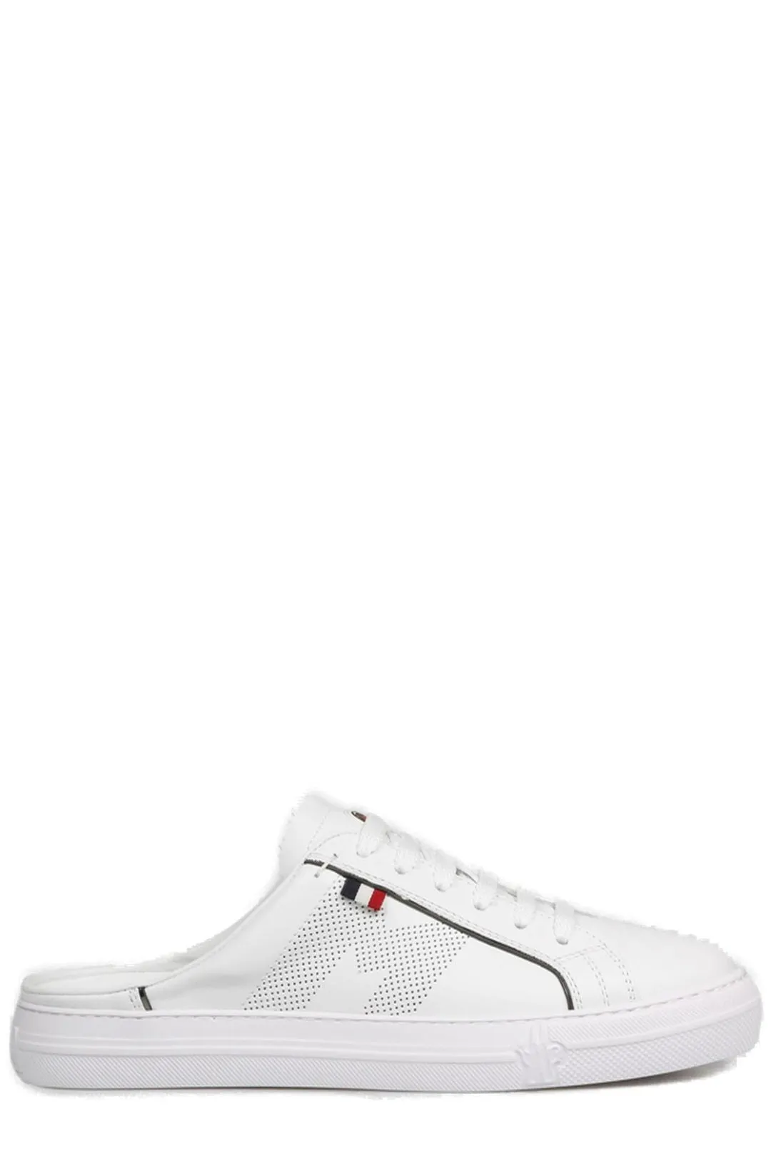 Moncler Ariel Slip Sneakers