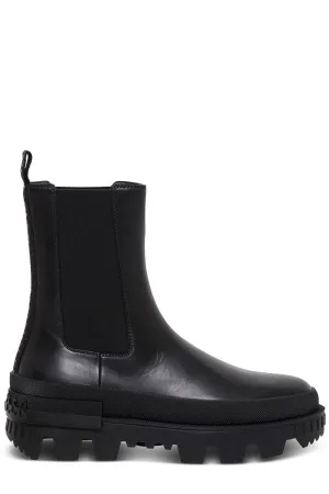 Moncler Carolyne Ankle Boots