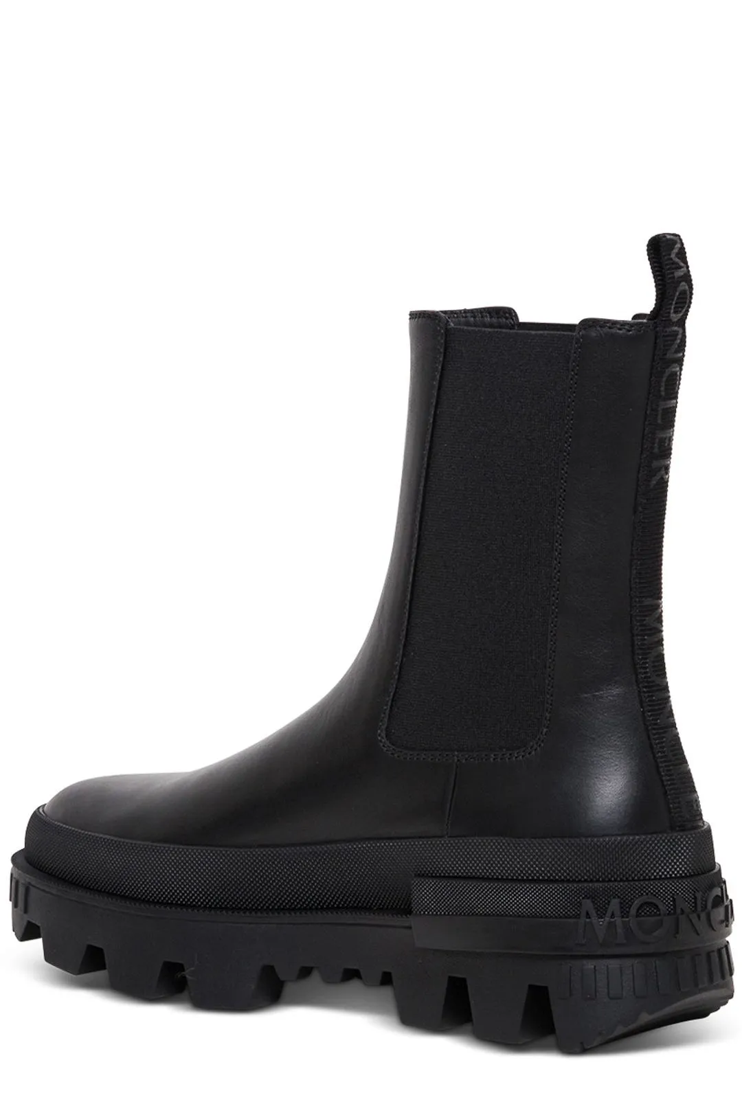 Moncler Carolyne Ankle Boots