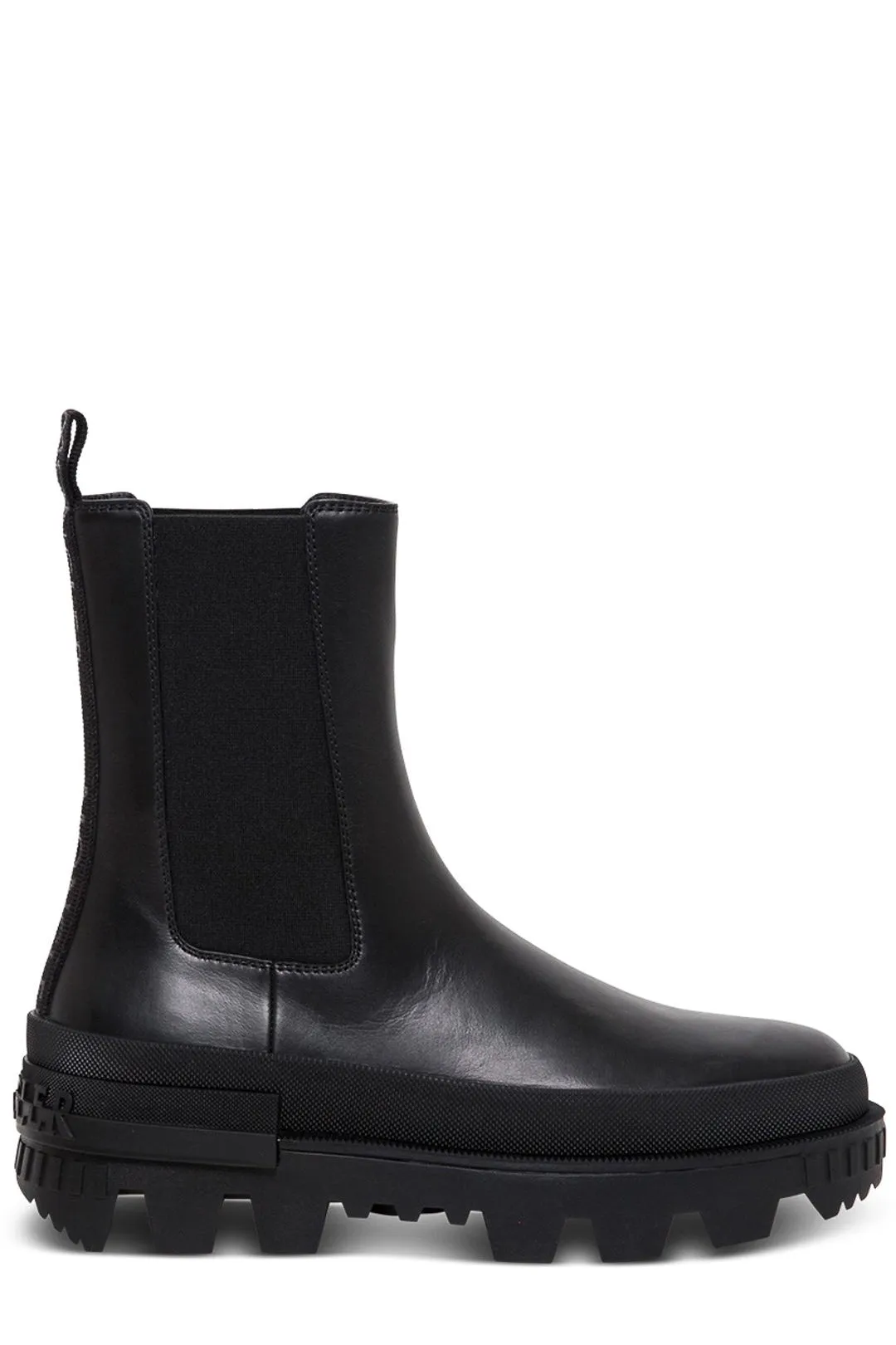 Moncler Carolyne Ankle Boots