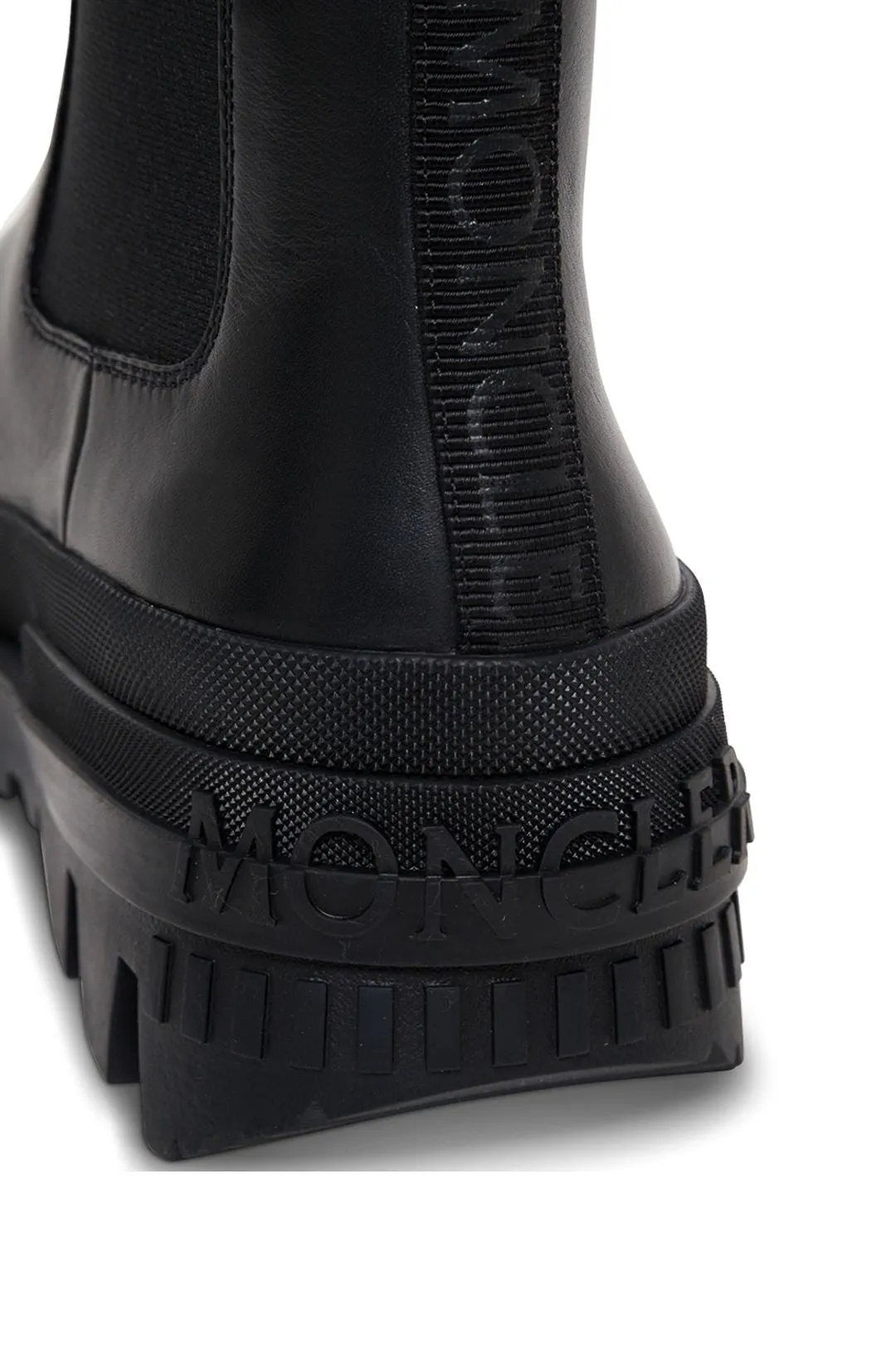 Moncler Carolyne Ankle Boots