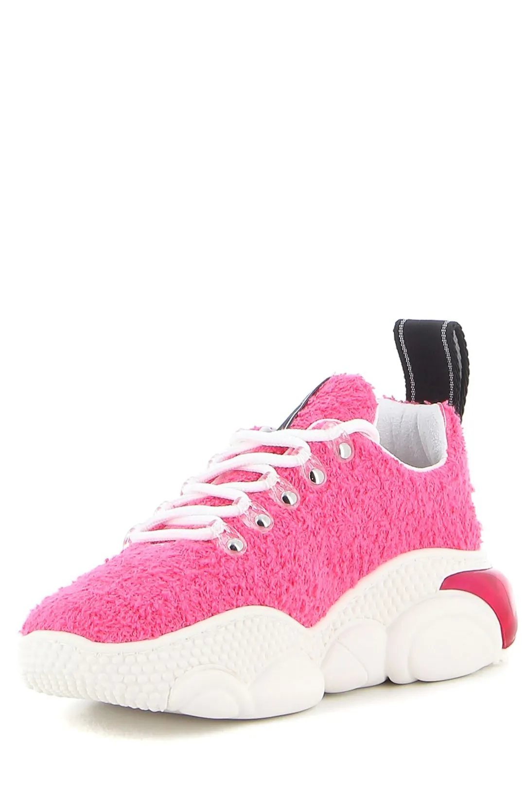 Moschino Teddy Bubble Sneakers