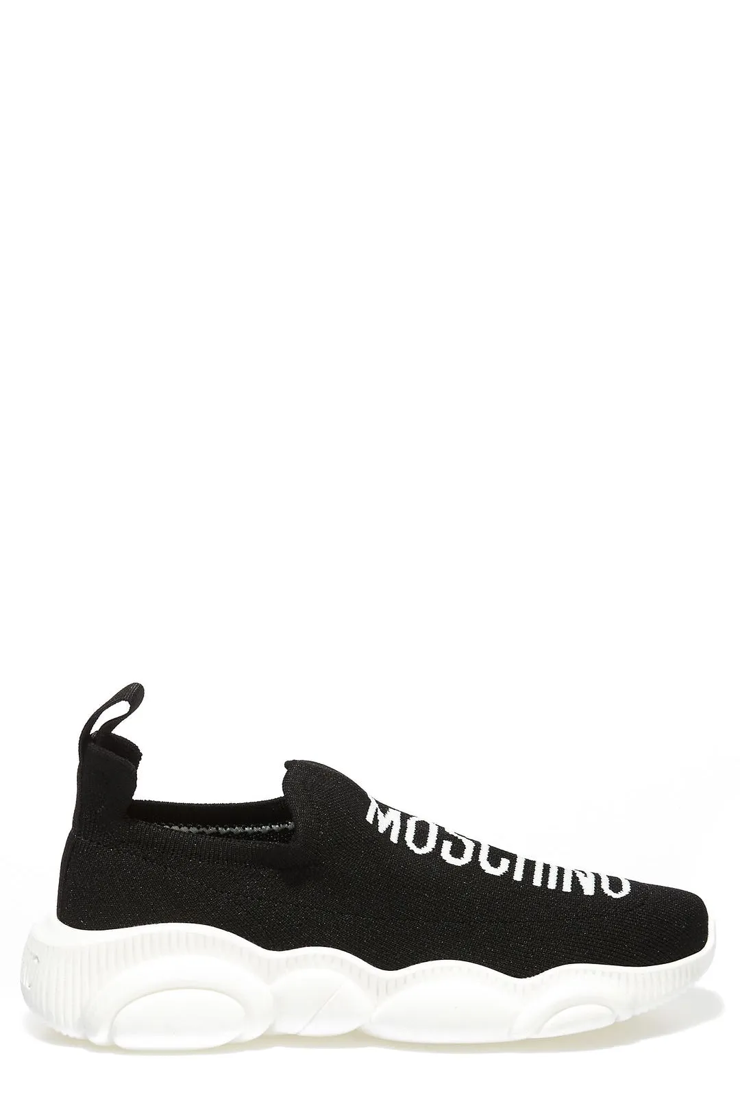 Moschino Teddy Slip On Sneakers