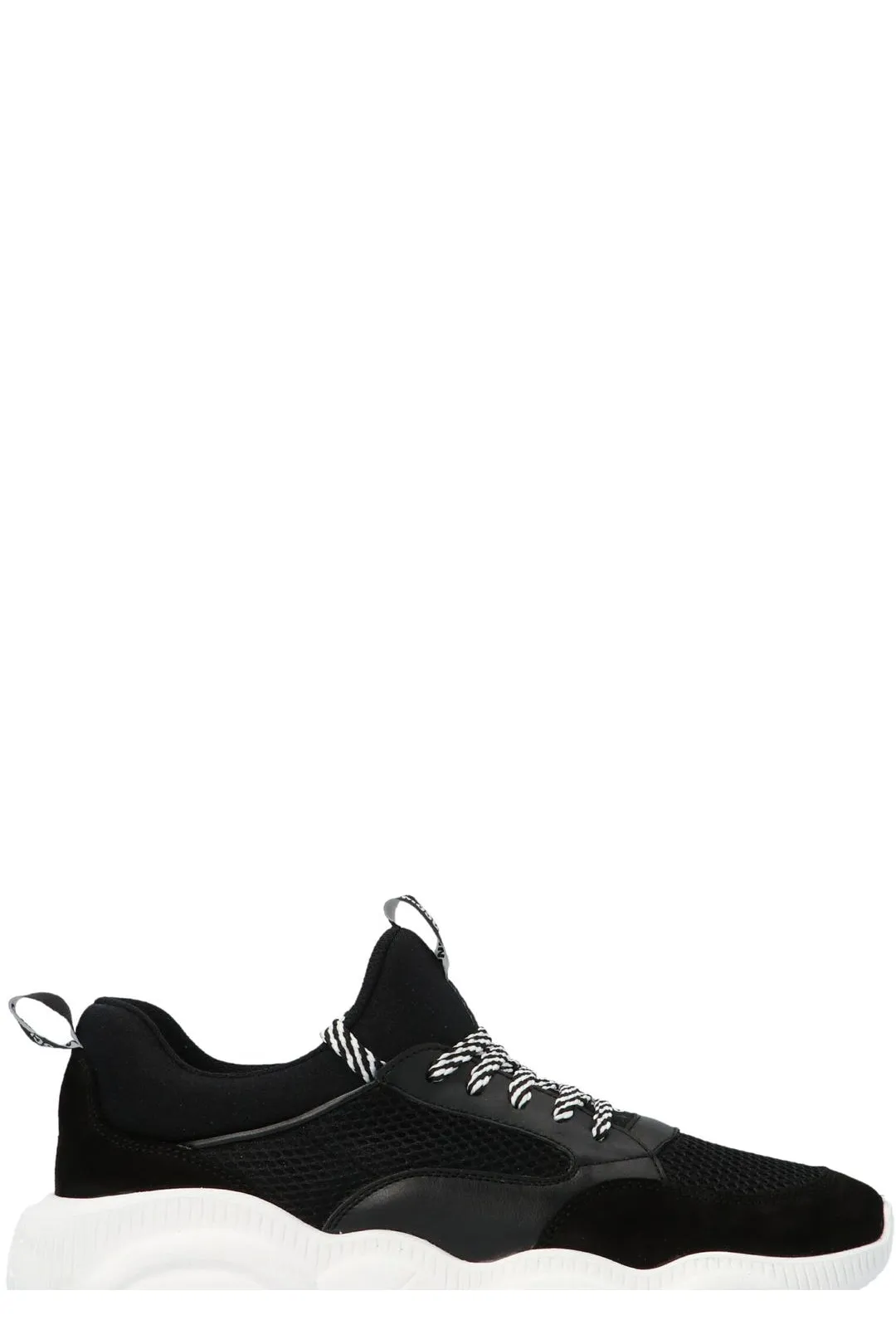 Moschino Teddy Sole Sneakers