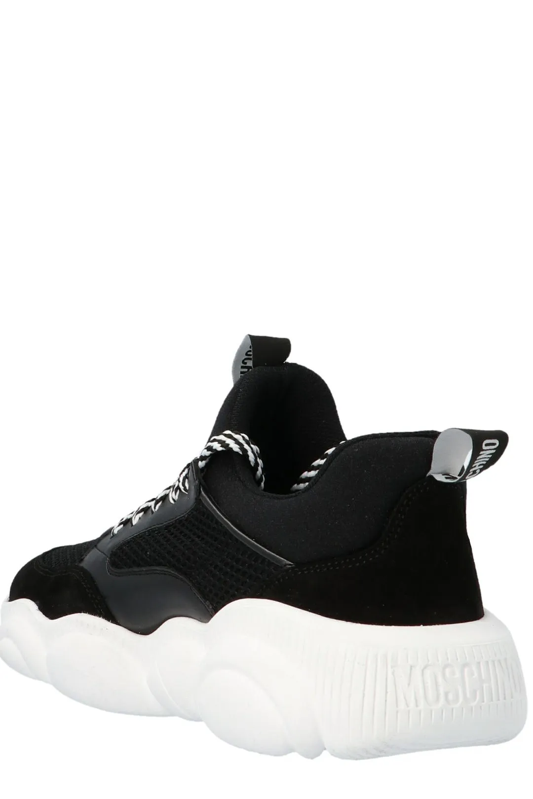 Moschino Teddy Sole Sneakers