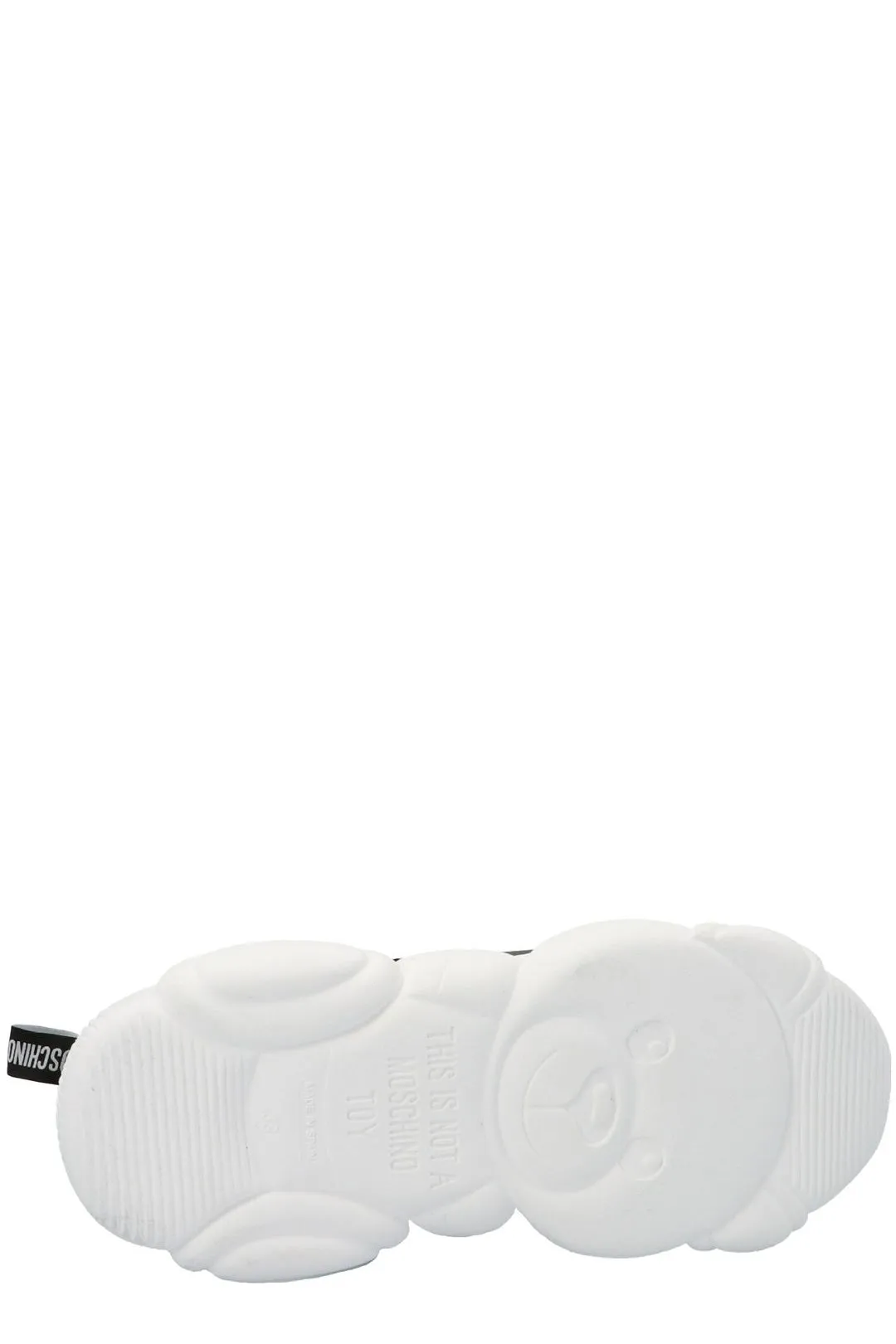 Moschino Teddy Sole Sneakers