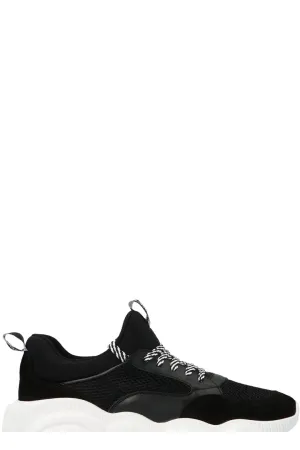 Moschino Teddy Sole Sneakers
