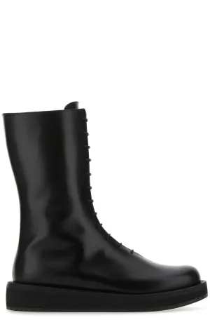 Neous Spika Side Zipped Boots