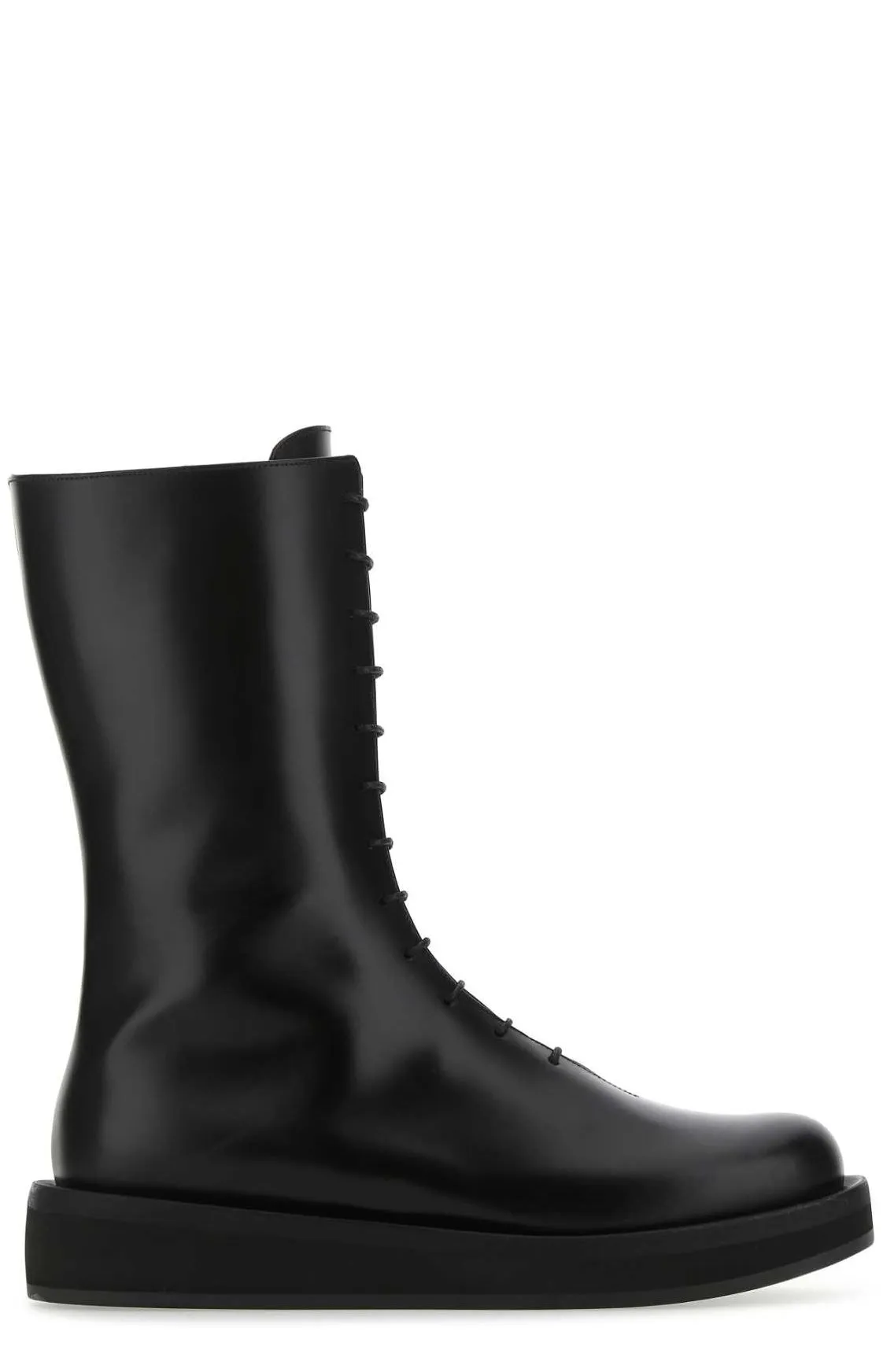 Neous Spika Side Zipped Boots