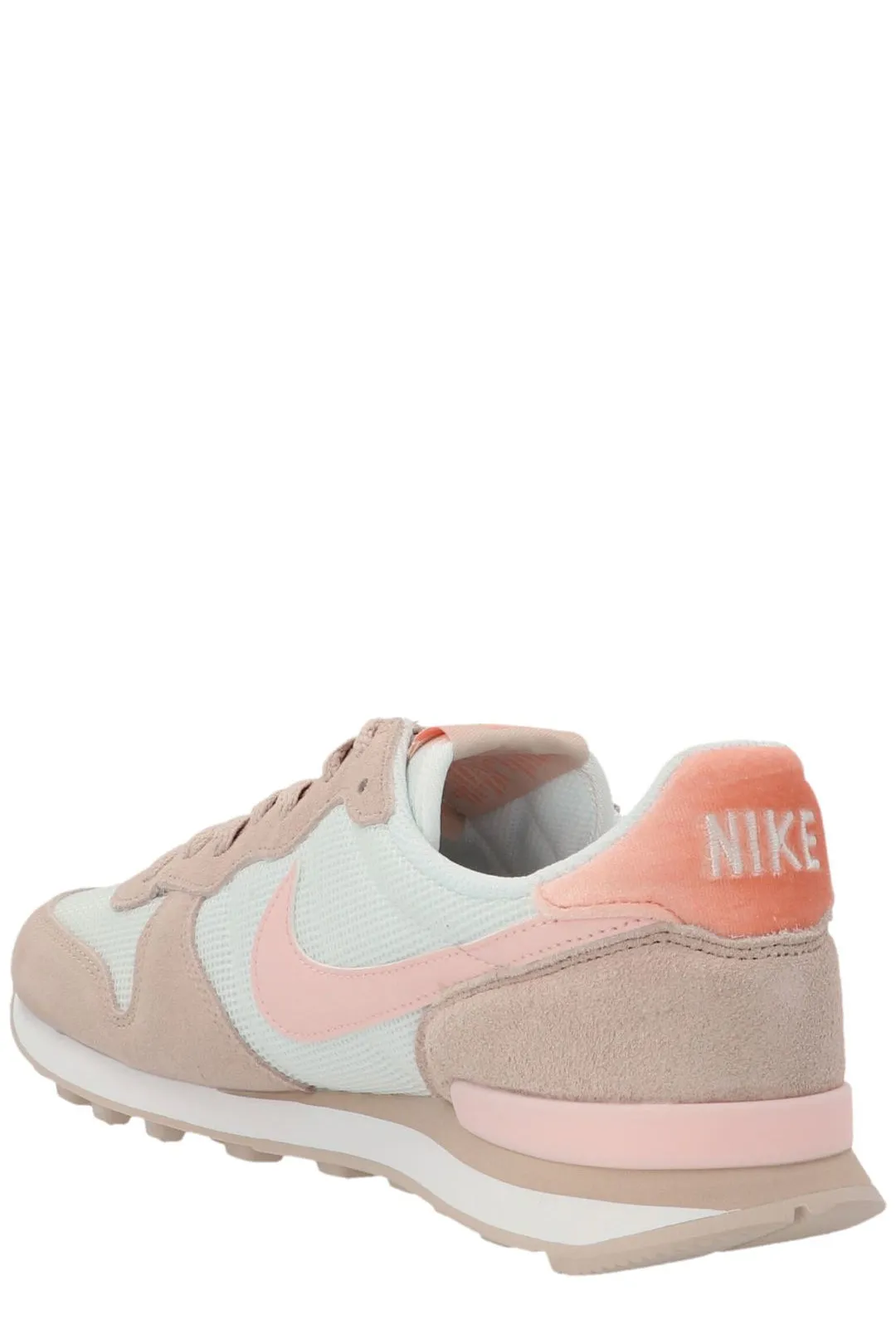 Nike Internationalist Lace-Up Sneakers