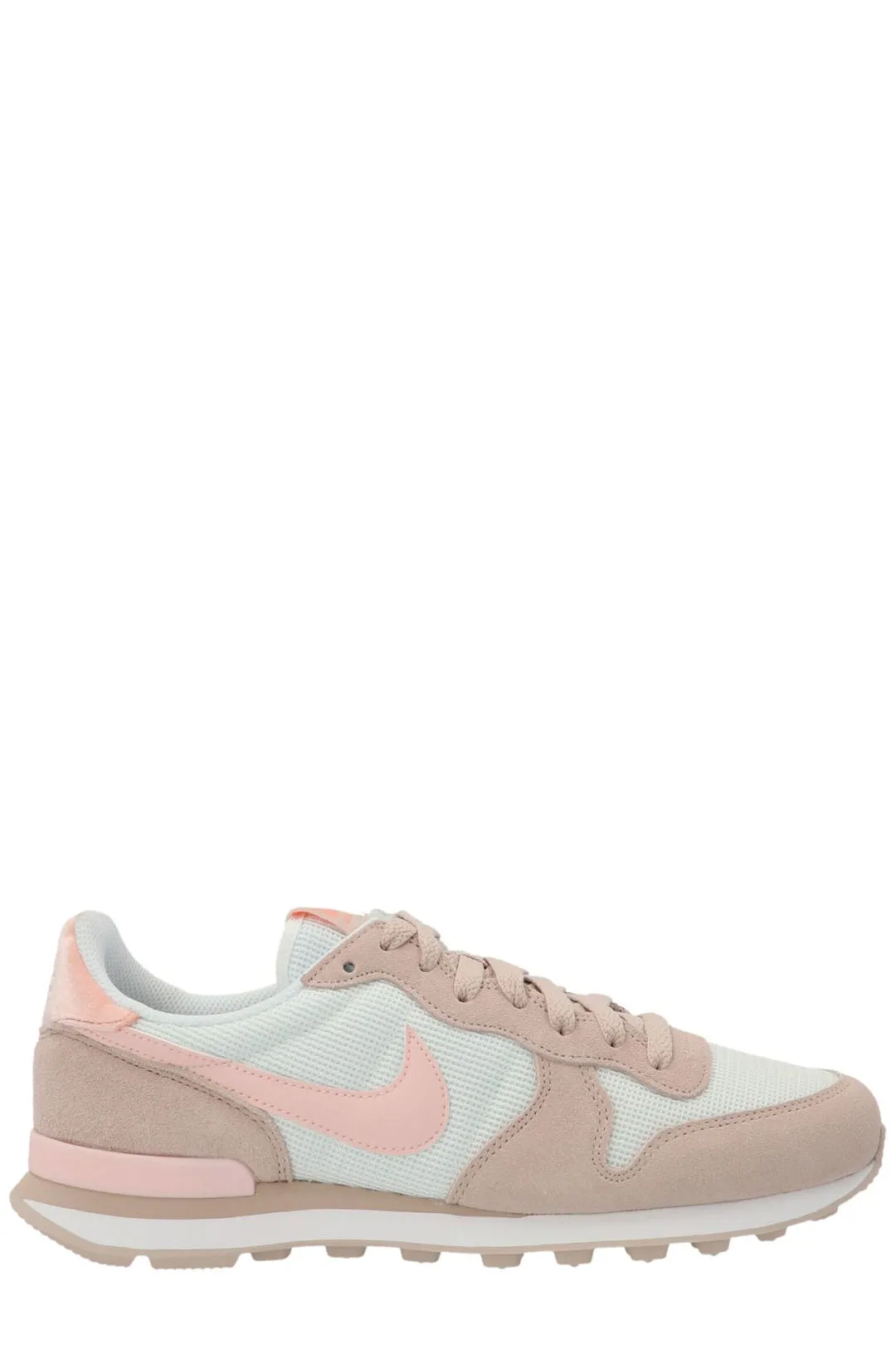 Nike Internationalist Lace-Up Sneakers