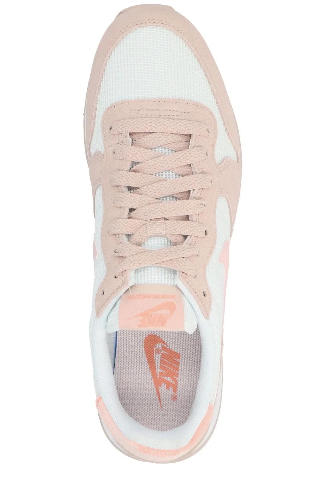Nike Internationalist Lace-Up Sneakers