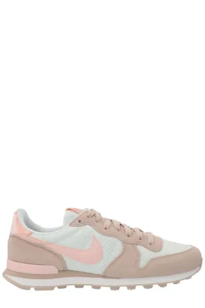 Nike Internationalist Lace-Up Sneakers