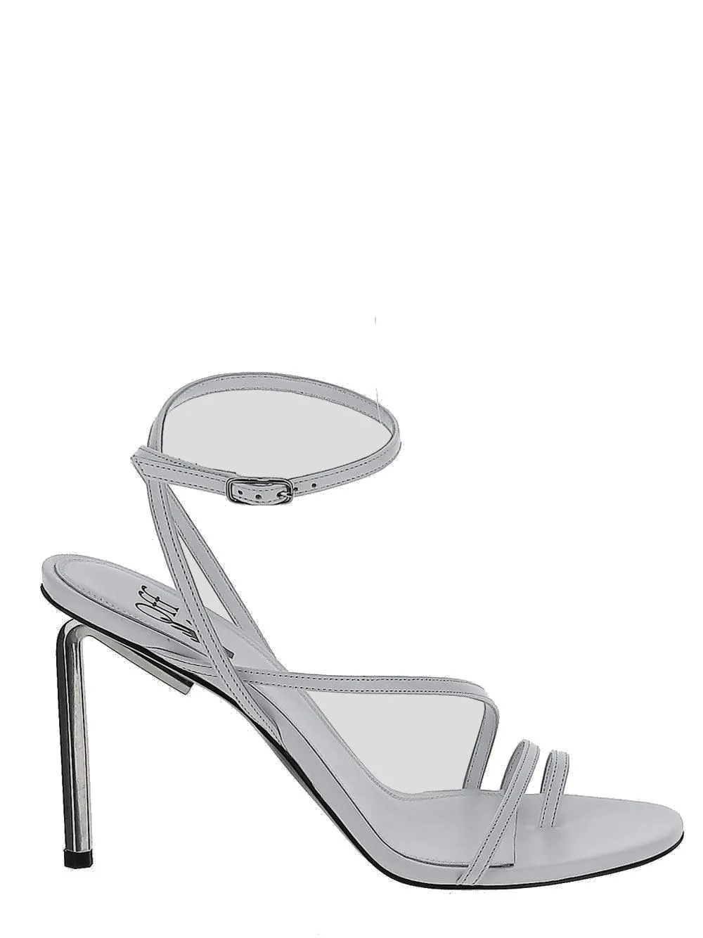 Off-White Allen Strappy Sandals