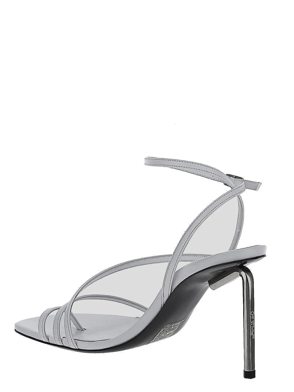 Off-White Allen Strappy Sandals