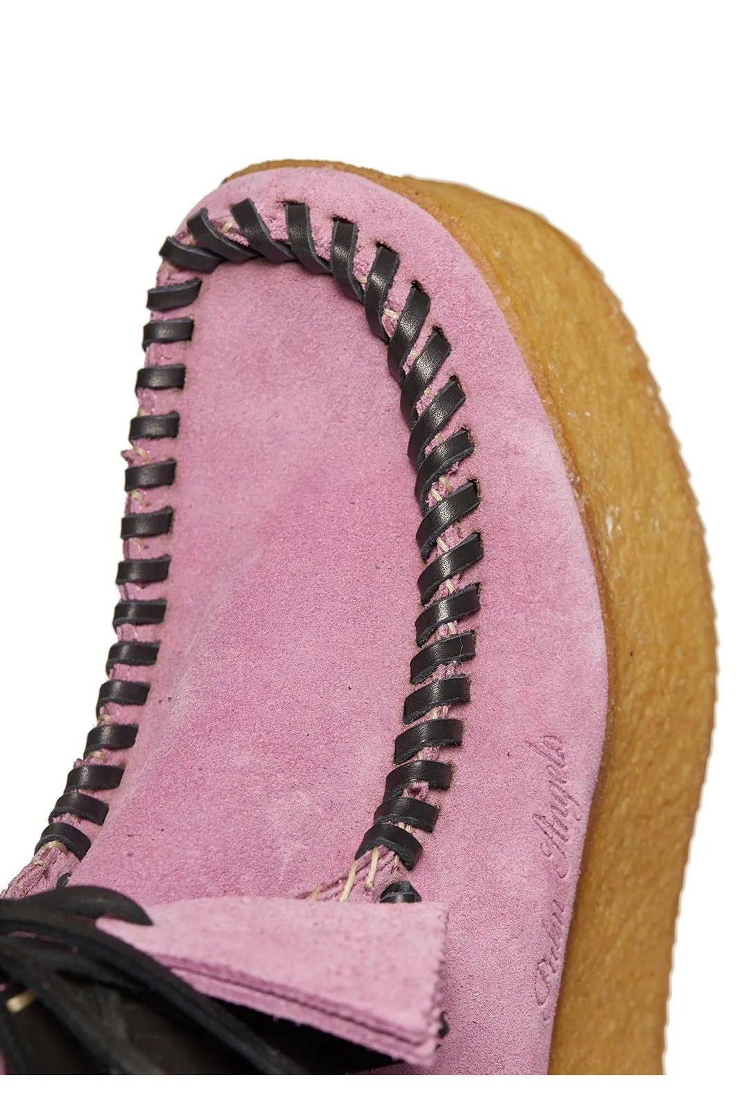Palm Angels Platform Sneakers