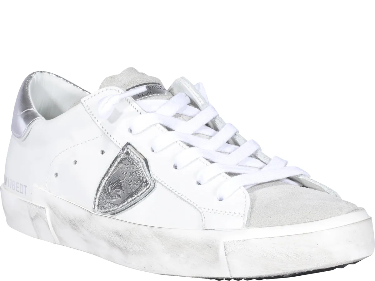 Philippe Model Prsx Sneakers