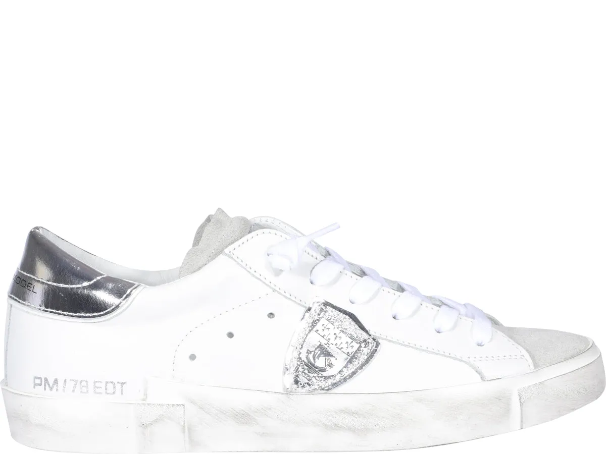 Philippe Model Prsx Sneakers