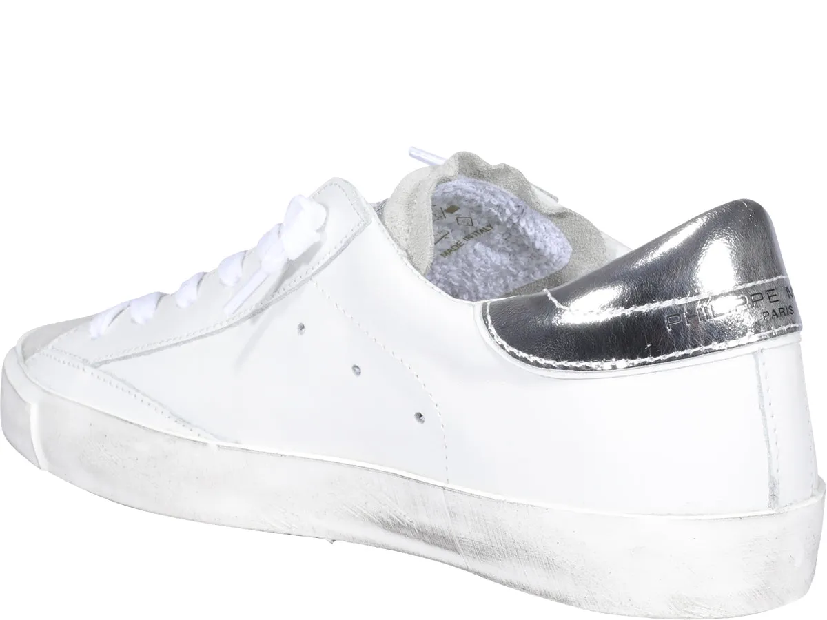 Philippe Model Prsx Sneakers