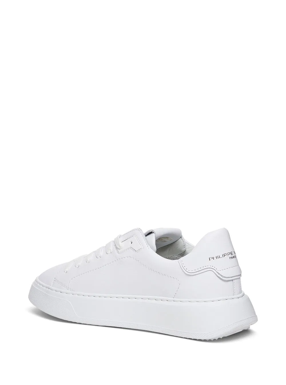 Philippe Model Temple Veau Sneakers