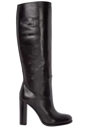 Prada High Heel Boots
