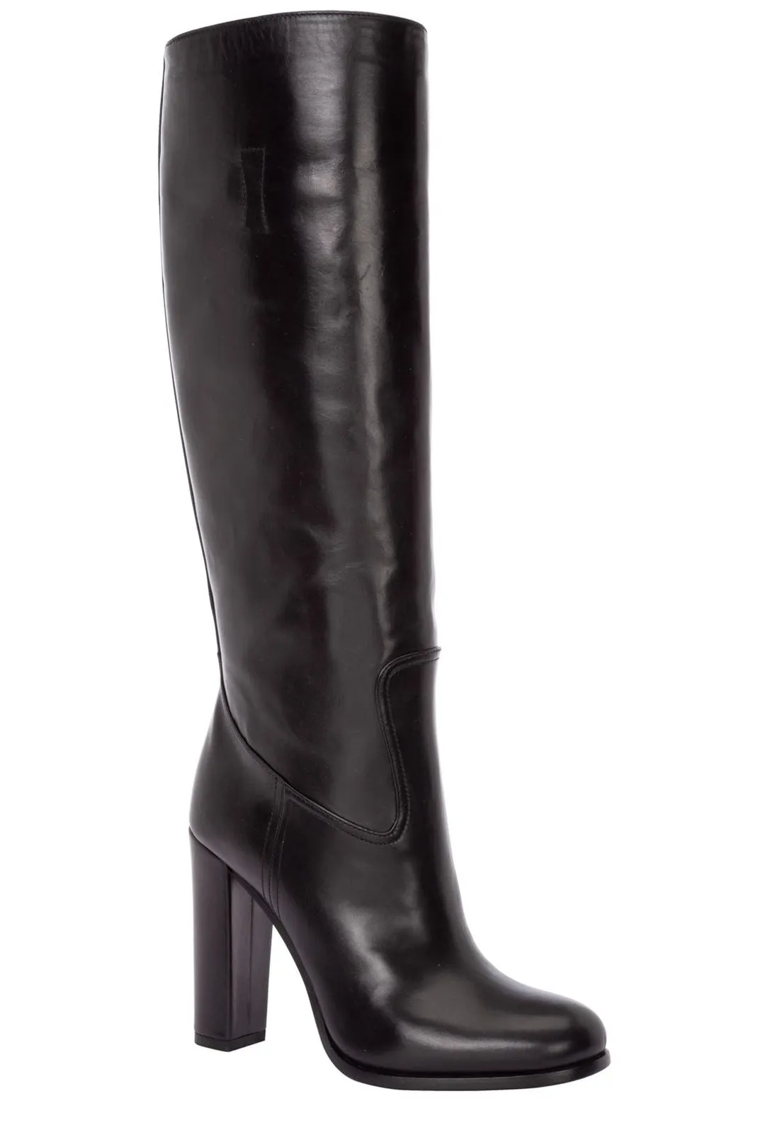 Prada High Heel Boots