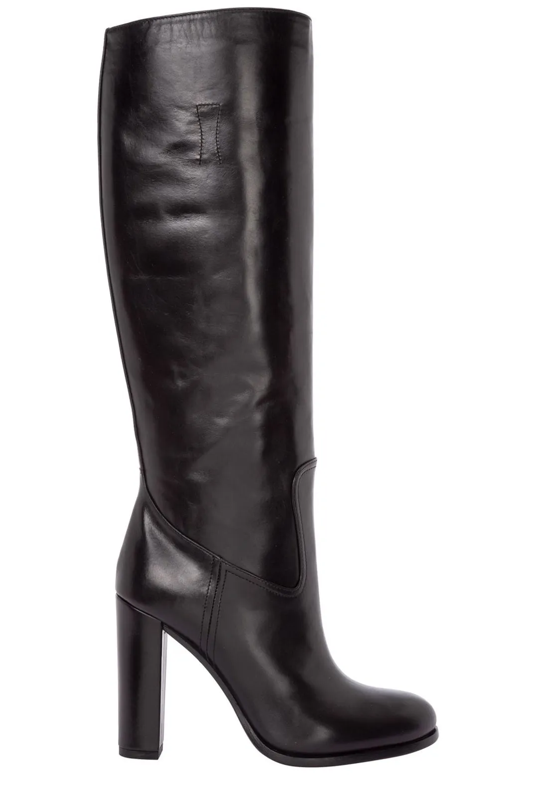 Prada High Heel Boots