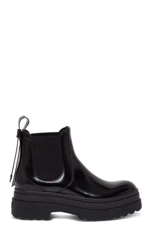 REDValentino Chunky Chelsea Boots