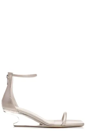 Rick Owens Ankle Strap Sandals