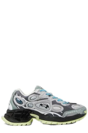 Rombaut Nucleo Lace-Up Sneakers