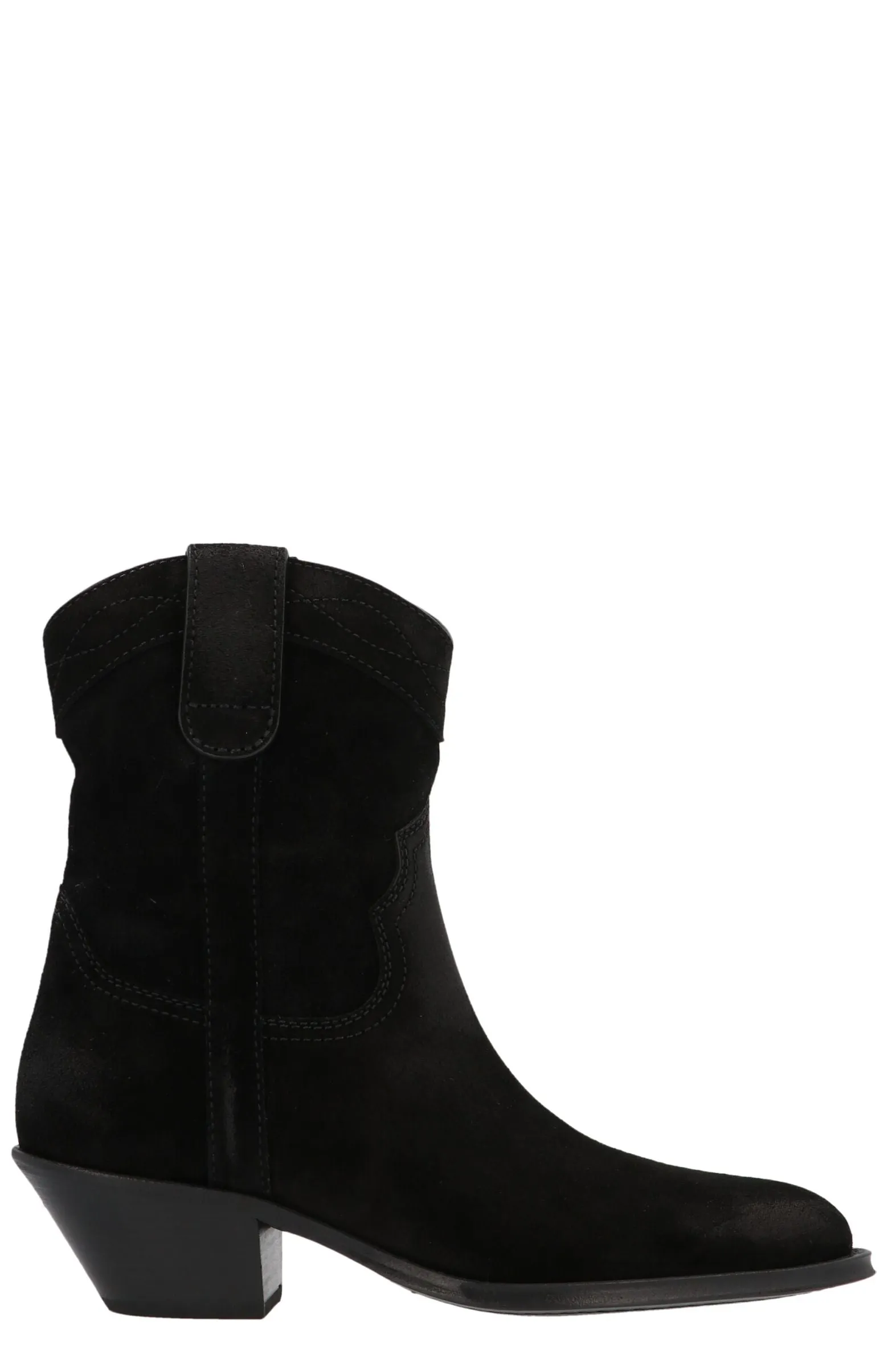 Saint Laurent Eastwood Santiag Boots