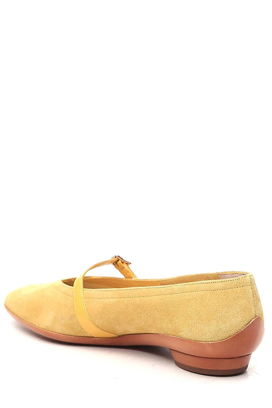 Salvatore Ferragamo Audrey 1954 Ballerina Flats