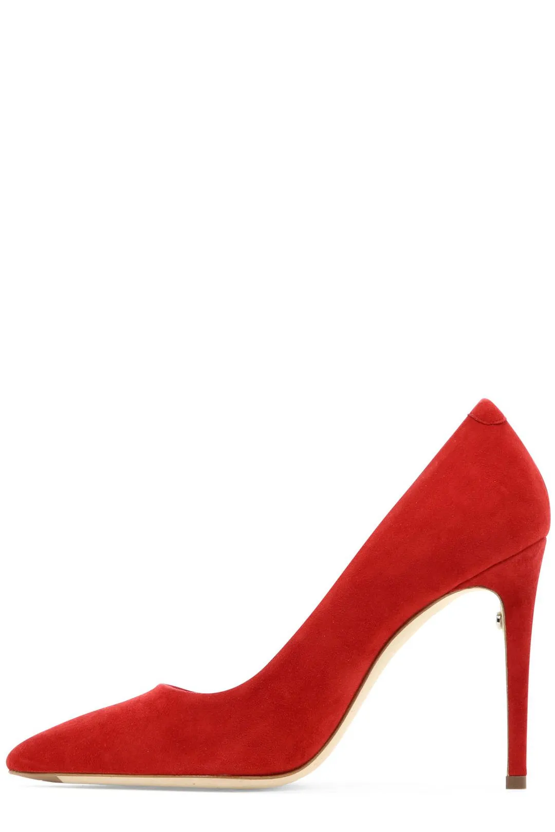 Salvatore Ferragamo Pointed Toe Pumps