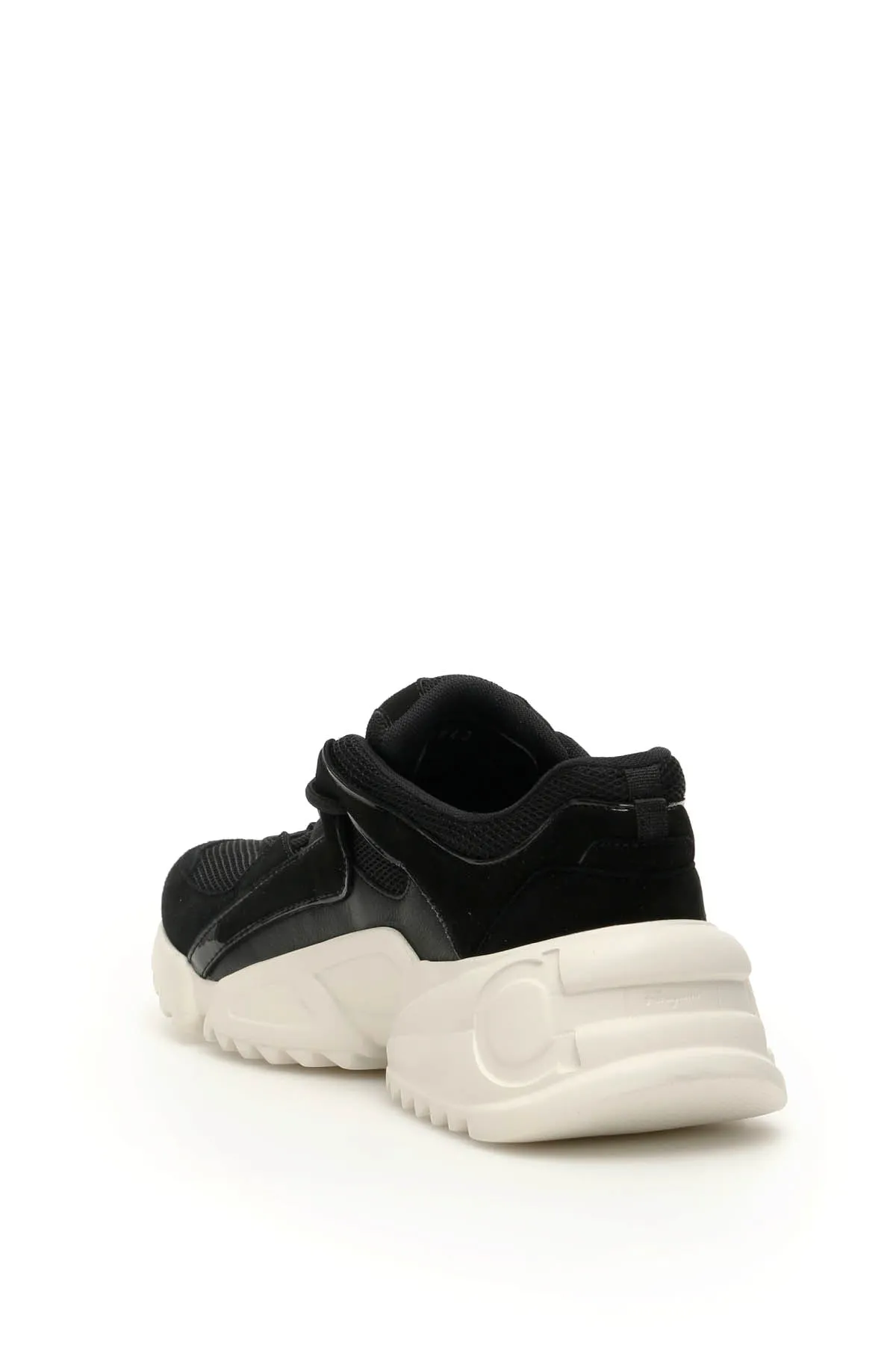 Salvatore Ferragamo Skylar Sneakers