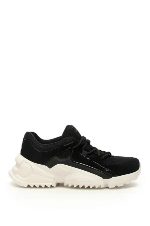 Salvatore Ferragamo Skylar Sneakers