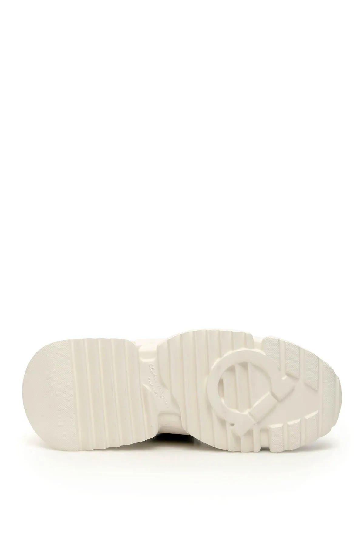Salvatore Ferragamo Skylar Sneakers